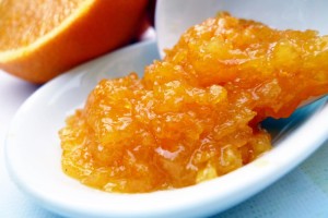 Mermelada-de-naranja-casera